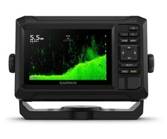 Garmin echolotas ECHOMAP UHD2 52cv su keitikliu GT20-TM, 5"