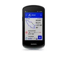 Garmin Edge 1040 Solar dviračio kompiuteris, tik įrenginys