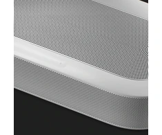 Garso sistema „Sonos Beam Ultra“ su „Dolby Atmos“, baltos spalvos