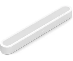 Garso sistema „Sonos Beam Ultra“ su „Dolby Atmos“, baltos spalvos