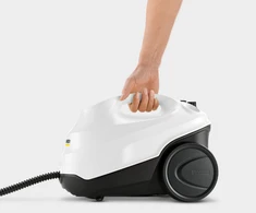 Kärcher Garų valytuvas SC 3 EasyFix Plus (1.513-661.0) (Pažeista pakuotė)