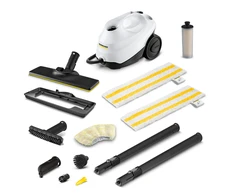 Kärcher Garų valytuvas SC 3 EasyFix Plus (1.513-661.0) (Pažeista pakuotė)