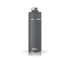 Gertuvė Ninja Thirsti Travel Bottle, 700 ml, pilka