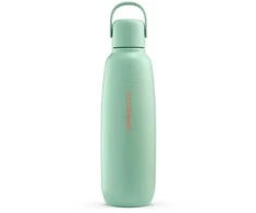 Buteliukas Sodastream Fizz &amp; GO DWS, 0,9 l, Mėtų spalvos