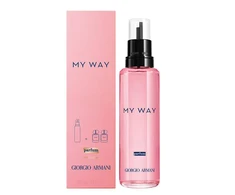 Giorgio Armani My Way PP, kvepalų papildymas, 100 ml