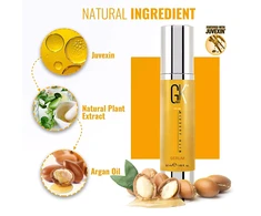 GKHair (Global Keratin) Plaukų serumas, 50 ml