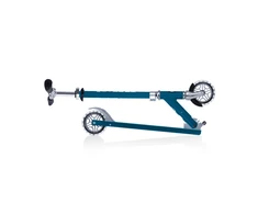 GLOBBER paspirtukas Flow Element Lights, mėlynas, 721-300