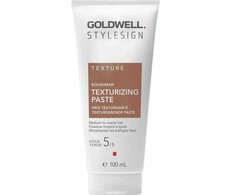 Pasta-kremas maitinantis plaukus Goldwell Stylesign Texturizing Paste, 100ml