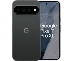 GOOGLE Pixel 11 Pro XL 5G 12/256GB Obsidian