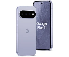 GOOGLE Pixel 11 5G 16/512GB Frost