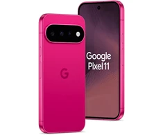 GOOGLE Pixel 11 5G 16/512GB Hibiscus