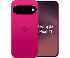 GOOGLE Pixel 11 5G 16/512GB Hibiscus