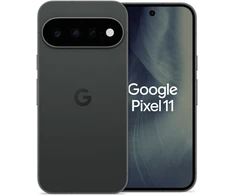 GOOGLE Pixel 11 5G 12/256GB Obsidian