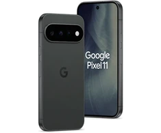 GOOGLE Pixel 11 5G 16/512GB Obsidian