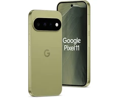 GOOGLE Pixel 11 5G 16/512GB Pistachio