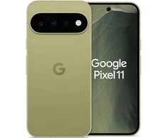 GOOGLE Pixel 11 5G 16/512GB Pistachio