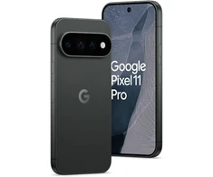 GOOGLE Pixel 11 Pro 5G 16/512GB Obsidian