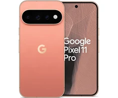 GOOGLE Pixel 11 Pro 5G 12/256GB Canyon