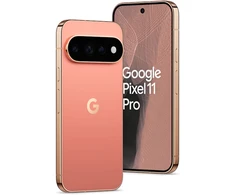 GOOGLE Pixel 11 Pro 5G 12/256GB Canyon