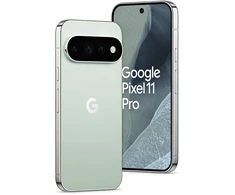 GOOGLE Pixel 11 Pro 5G 16/512GB Fog