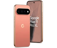 GOOGLE Pixel 11 Pro XL 5G 12/256GB Canyon