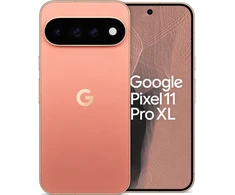 GOOGLE Pixel 11 Pro XL 5G 12/256GB Canyon