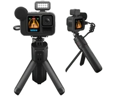 GoPro Hero 13 Creator Edition kamera su priedų rinkiniu