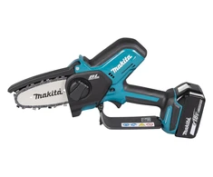 Grandininis genėjimo pjūklas Makita DUC101Z, 18V 100mm (be akumuliatoriaus ir kroviklio)