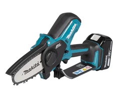 Grandininis genėjimo pjūklas Makita DUC101Z, 18V 100mm (be akumuliatoriaus ir kroviklio)