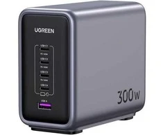 Įkroviklis UGREEN Nexode, 300W