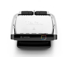 Elektrinis grilius Tefal GC750D30, Pilkos spalvos