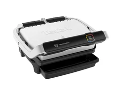 Elektrinis grilius Tefal GC750D30, Pilkos spalvos