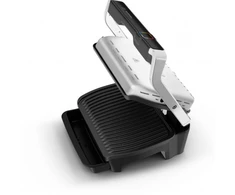 Elektrinis grilius Tefal GC750D30, Pilkos spalvos