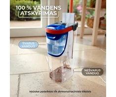 Grindų plovimo rinkinys Vileda H2prO