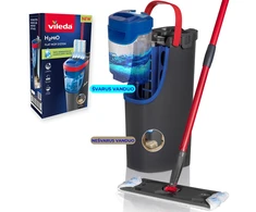 Grindų plovimo rinkinys Vileda H2prO