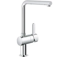 Virtuvės maišytuvas Grohe Flair 1/2″, chromas