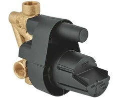 Grohe potinkinė dalis maišytuvo montavimui 1/2" (33963000)