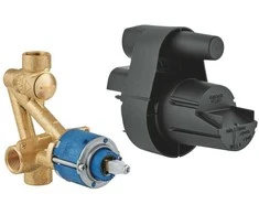 Grohe potinkinė dalis maišytuvo montavimui 1/2" (33963000)