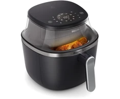 Gruzdintuvė Philips 3000 serija „Airfryer“ 6,2 l NA331/00