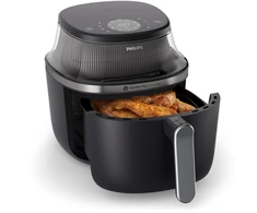 Gruzdintuvė Philips 3000 serija „Airfryer“ 6,2 l NA331/00