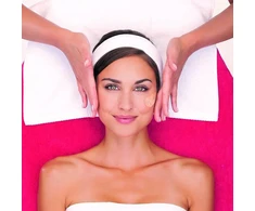 GUINOT Anti-fatigue Yeux Eye Mask - Greito poveikio paakių kaukė, 30 ml