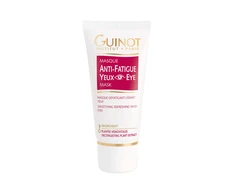 GUINOT Anti-fatigue Yeux Eye Mask - Greito poveikio paakių kaukė, 30 ml