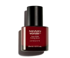 Haruharu Wonder Rose PDRN Firming Serum stangrinamasis veido serumas, 30 ml