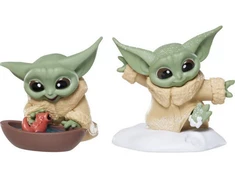 Hasbro Star Wars Yoda figūrėlės, 2 vnt. (615828)