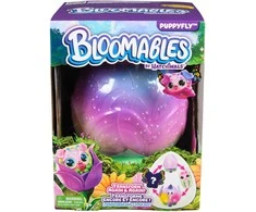 HATCHIMALS ALIVE Interaktyvus žaislas „Žydintis siurprizas-šuniukas“