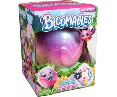 HATCHIMALS ALIVE Interaktyvus žaislas „Žydintis siurprizas-kačiukas“