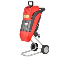 Šakų smulkintuvas HECHT 625, 2500W