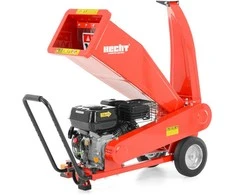 Hecht Benzininis šakų smulkintuvas 6208, 4.3kW