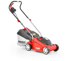 HECHT elektrinė vejapjovė 1233, 33cm, 1.2kW