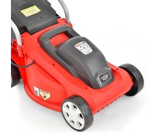 HECHT elektrinė vejapjovė 1233, 33cm, 1.2kW